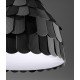 Roofer pendant lamp 