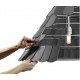 Suspension design Roofer 