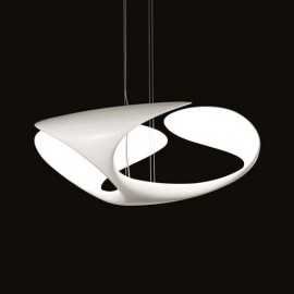 Clover pendant lamp