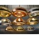 Void pendant lamp design