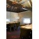 Void pendant lamp design