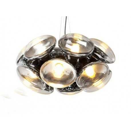 Bulb Chandelier pendant lamp