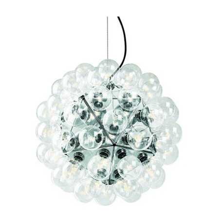 Suspension design Taraxacum