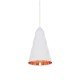 Step pendant lamp