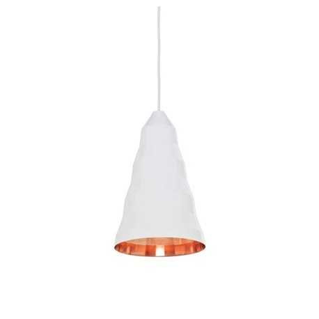 Step pendant lamp