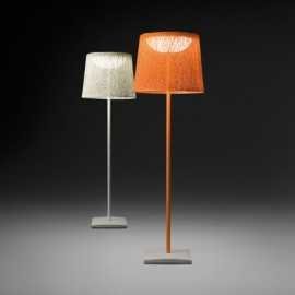 Lampadaire design Wind 
