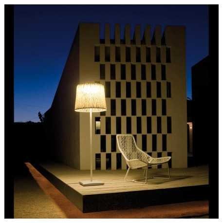 Lampadaire design Wind 