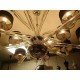 Babylon Chandelier 