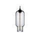 Oculo pendant lamp
