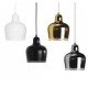 Suspension design Golden Bell A330
