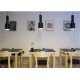 A110 pendant lamp
