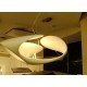 Suspension design Clover