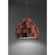 Roofer pendant lamp 