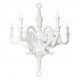 Paper Chandelier pendant lamp
