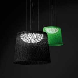 Suspension design Wind outdoor version haute