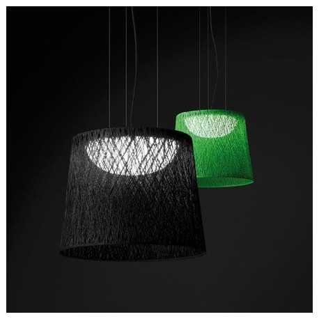 Suspension design Wind outdoor version haute
