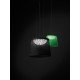 Wind outdoor pendant lamp high version