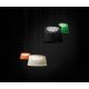 Wind outdoor pendant lamp high version