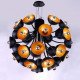 Suspension design Symphony