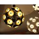Suspension design Symphony