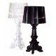 Bourgie table lamp