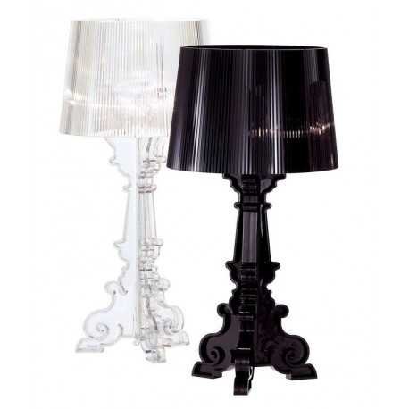 Bourgie table lamp