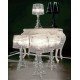 Bourgie table lamp