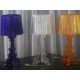Bourgie table lamp
