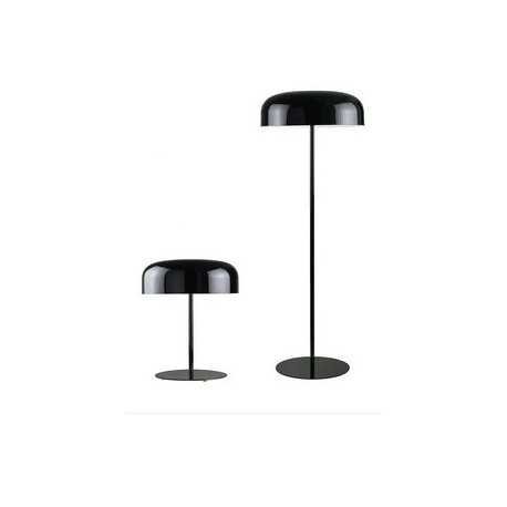Lampadaire design Canopy