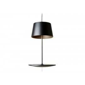 Suspension design illusion