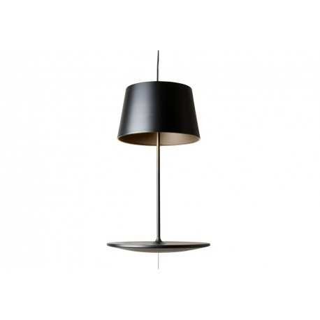 Suspension design illusion