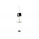 Suspension design illusion