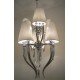Brunilde Chandelier IPE CAVALLI