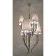 Brunilde Chandelier IPE CAVALLI