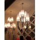 Brunilde Chandelier IPE CAVALLI