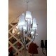 Brunilde Chandelier IPE CAVALLI