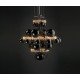 Chandelier de luxe design Royal BB 