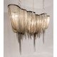 Chandelier design Pottery Barn Edison
