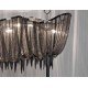 Chandelier design Terzani Atlantis