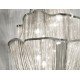 Chandelier design Terzani Atlantis
