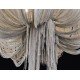 Chandelier design Terzani Atlantis
