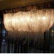 Chandelier design Atlantis long