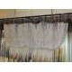 Chandelier design Atlantis long