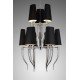 Brunilde Chandelier IPE CAVALLI
