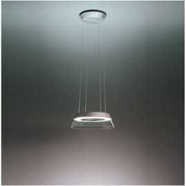 Ierace pendant lamp
