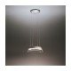 Ierace pendant lamp