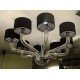 Babylon Chandelier 