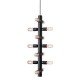 Royal Pendant lamp 