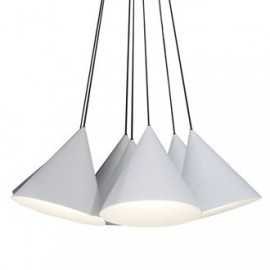 Suspension design Koony 
