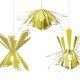 Bendant pendant Lamp